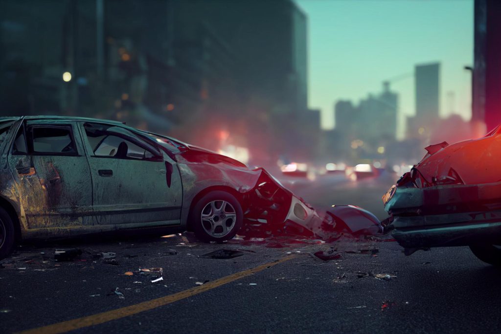 car-accident-collision-road | Accidentes con Vehículos