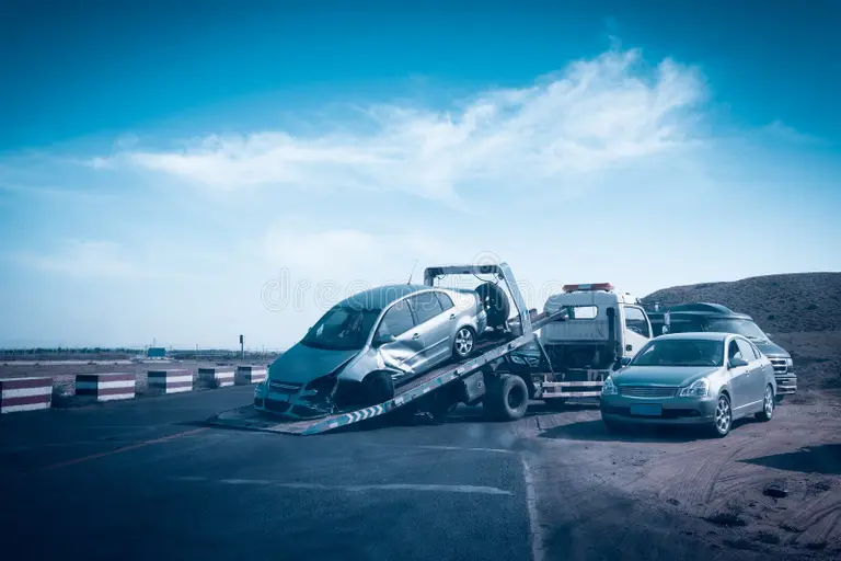 Car Accident Attorney Ocala FL