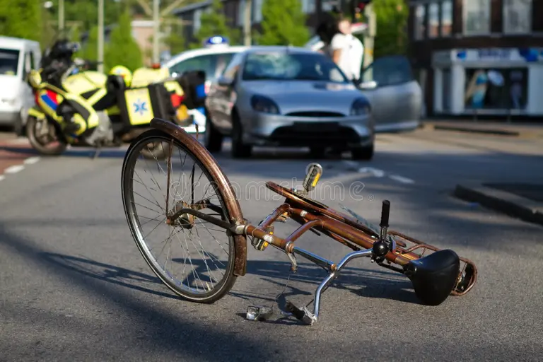 Florida Bicycle Accident Attorney