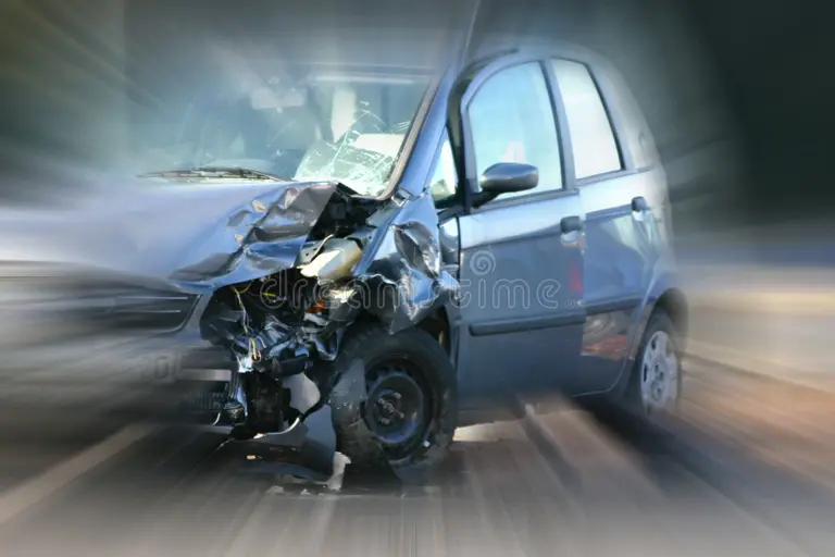 Ocala Auto Accident Lawyer
