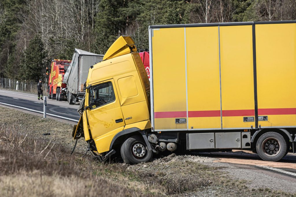 trucking liability