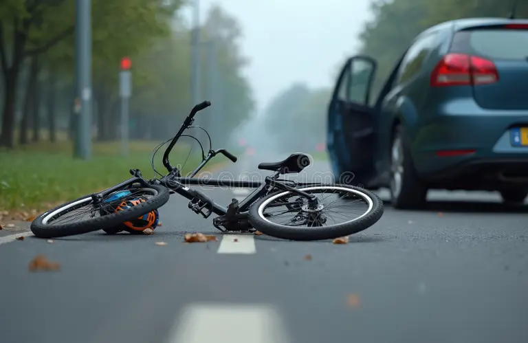 Ocala Bicycle Accident Lawyer | Abogada de accidentes de bicicleta en Ocala