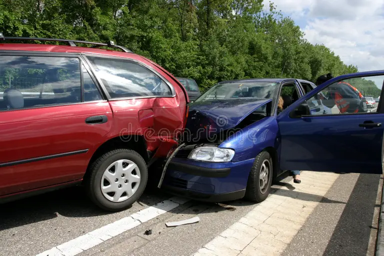 Ocala Car Accident Lawyer Near Me