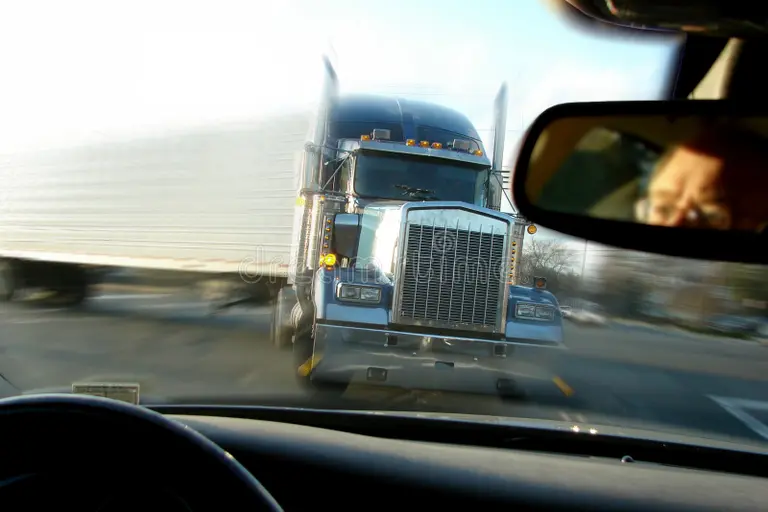 Ocala Truck Accident Attorney