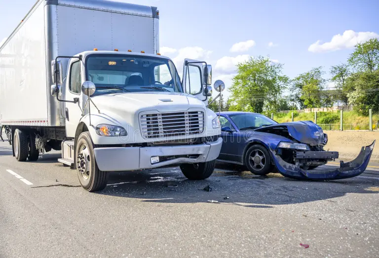 Ocala Truck Accident Attorney