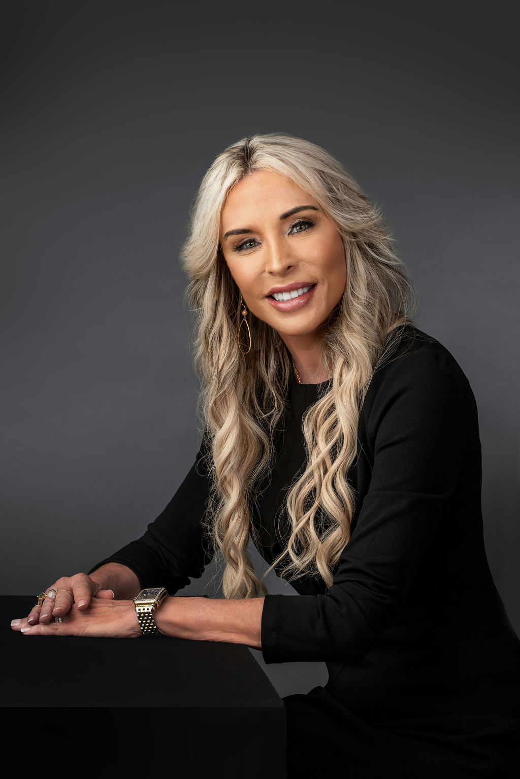 Pam Olsen