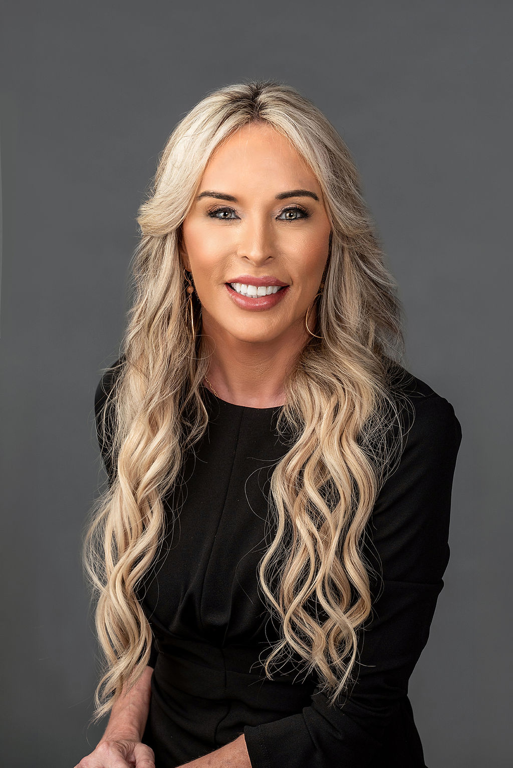 Pam Olsen